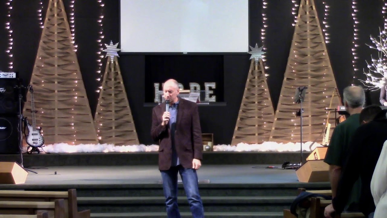 12.4.22 | Pastor Vernon Bettis