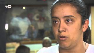 The Struggle For Power In Venezuela Journal Reporters