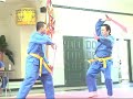 Vovinam of Boston (Quang Trung) Instructor Test Day