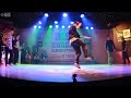 Taisuke, Wing, Hong10 v Octopus, Roo, Zoot / BIS Korea Elimination vol.1 / Allthatbreak.com