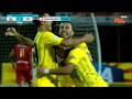 Aguilas D. Bucaramanga Goals And Highlights