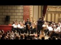 Watch: Beethoven's Violin Concerto In D Major, Op. - Iii. Rondo. Allegro Beethoven's Violin Concerto In D Major, Op. - Iii. Rondo. Allegro
