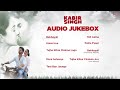 FULL ALBUM: Kabir Singh | Shahid Kapoor, Kiara Advani | Sandeep Reddy Vanga | Audio Jukebox