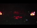 Coldplay - The Scientist LIVE at the Hollywood Bowl May 4th, 2012