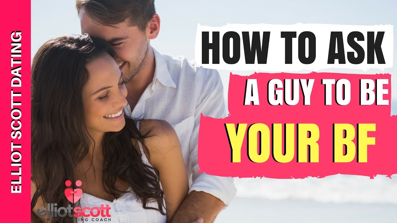 Hookup advice how to get the guy