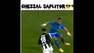 GHEZZAL SAPLIYOR ERZURUM ÖLÜYOR