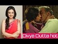 Divya Dutta Smooch From Train To Pakistan 1080P