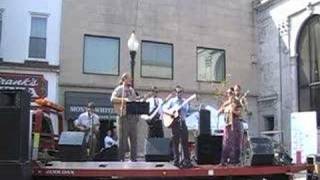 Watch Boro Boogie Pickers Bbp Rag video