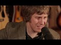 Scott Matthews Performs 'Elsewhere' in the Guild Lounge