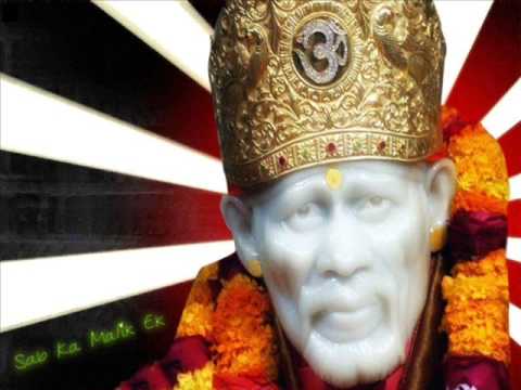 Shirdi Sai Baba - Jai Jai Sai Ram (Dhun)