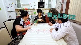 Baldız 35-Ci Bölüm - Anons - Arb Tv