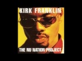 Kirk Franklin Love