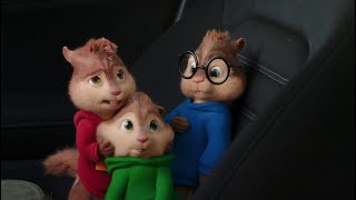 Watch Alvin  The Chipmunks Over The River And Through The Woods video