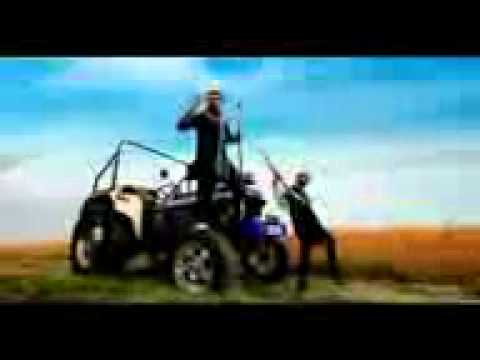 Kamal Grewal Sardari Imagination HD Official video 2011...