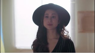 Lisa Maley in Total Eclipse
