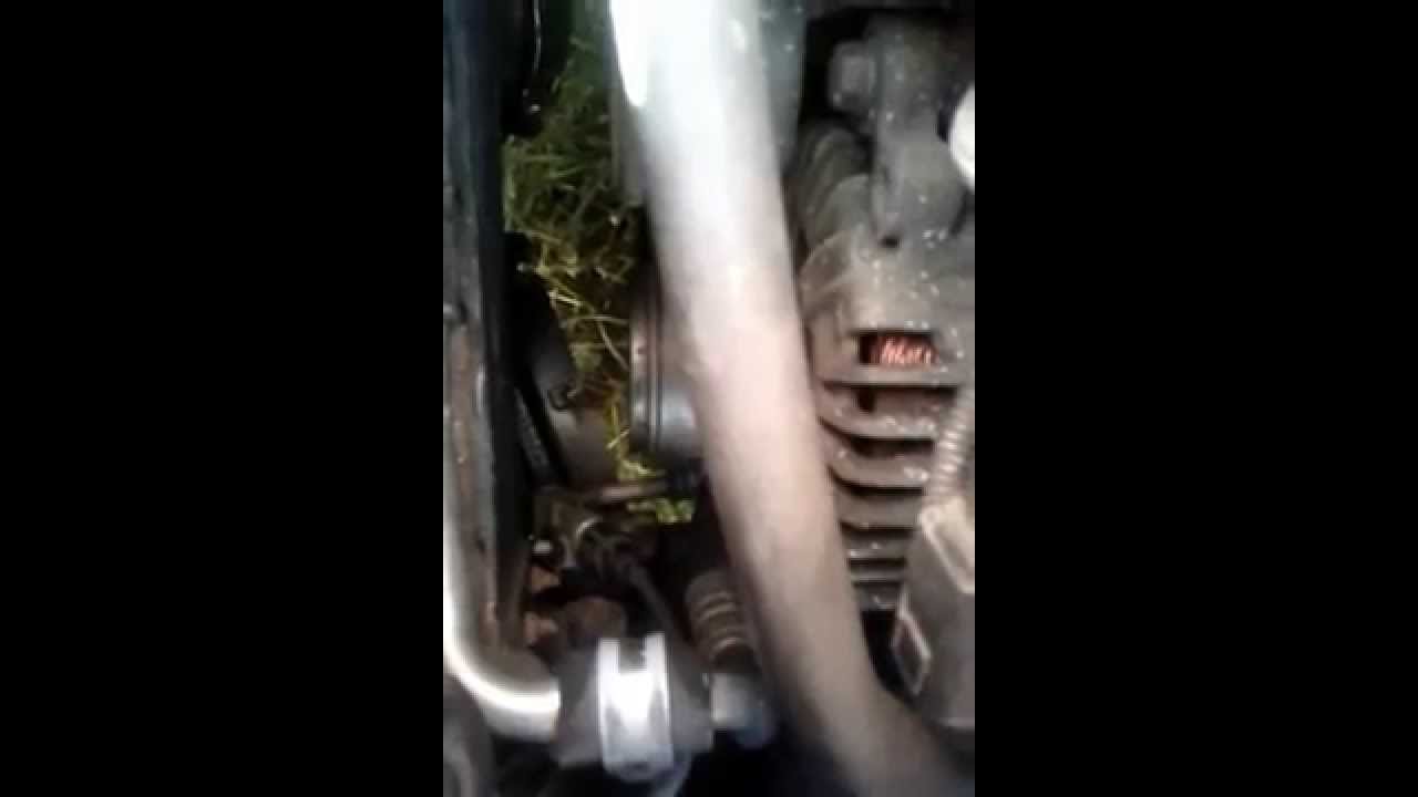 2013 Audi A 6 Air Conditioning Problems