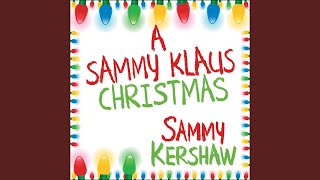 Watch Sammy Kershaw Santa Claus Is Back In Town video