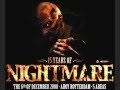 The Viper vs Tommyknocker @15 Years of Nightmare
