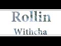 L O x Shawny samiz - Rollin Withcha (Official Video)