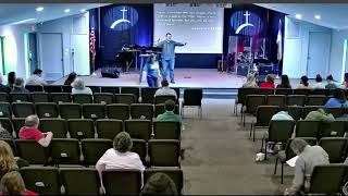Church On the Hill Services - 5.30.21