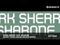 Video Mark Sherry feat Sharone - Silent Tears (Orjan Nilsen Remix)