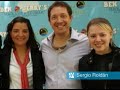 PerspeActiva 13. Turismo sustentable en México Verde