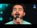 Asia's Singing Superstar - Episode 9 - Part 2 - Muhammad Zubair's Performance