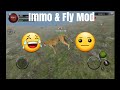 Wild Animals Online: Immortal and Flying Mod