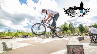 9. BMX Männle Turnier - Offizieller Clip