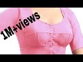 Double Katori blouse paper pharma cutting 38size Double Katori blouse paper pharma cutting 38size
