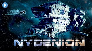 NYDENION: THE LAST STAR WARRIOR 🎬 Exclusive  Sci-Fi Movie WORLD-Premiere 🎬 Engli