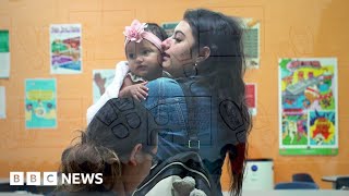 The Texas School Where Every Student Is A Teen Mother Bbc News