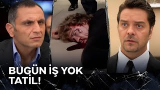 Usta Şovcu Beyazın Çıkması Lazım Memati Baş