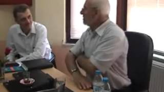 Hasan Damar Gemlik Sohbeti̇ 3