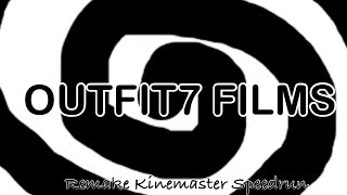 Outfit7 Films 1957-1961 Remake Kinemaster Speedrun