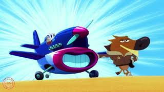 Zig & Sharko Season 2 New Best Compilation Cartoons For Children 2019