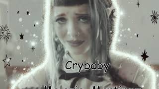 Crybaby - Melanie Martinez Lq Studio Demo Leak Dbree