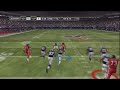 Battle For Texas Houston Texans Vs Dallas Cowboys Madden Nfl Battle For Texas Houston Texans Vs Dallas Cowboys Madden Nfl