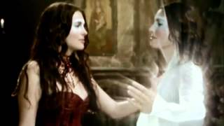 Watch Within Temptation Running Up That Hill video