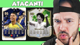 Draftul Atacantilor
