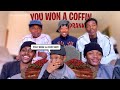 YOU WON A COFFIN!😳🤣 (PRANK ON PARENTS) HILARIOUS**
