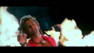 Hrithik Roshan- koka | dil lagana | Dhoom-2 | Baadshah