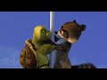 View Over the Hedge (2006)