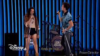 Soy Luna 2. Sezon 54. Bolum3. Kisim