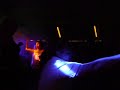 WhiteBar Eilat Dj Faust I'll do you like a track