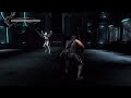 Ninja Gaiden 3 - Prototype Goddess Lovelace boss battle