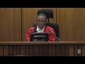 Oscar Pistorius Guilty of Culpable Homicide | The New York Times