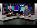 Edge Lit LED LCD Review: Panasonic vs Samsung, Ceton InfiniTV 4 Update, Will 21:9 ...