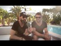 Chus & Ceballos | Ibiza Season 2014