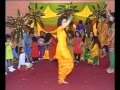 beautiful dasi girl mehndi dance 2013